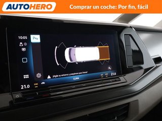 Volkswagen Multivan 2.0 TDI