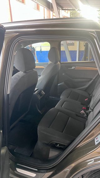 Audi Q5 2014