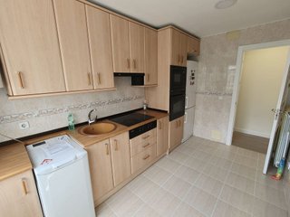 Piso en venta en Parque Ondarreta - Urtinsa en Alcorcón