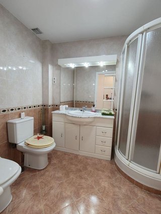 Piso en venta en Parque Ondarreta - Urtinsa en Alcorcón