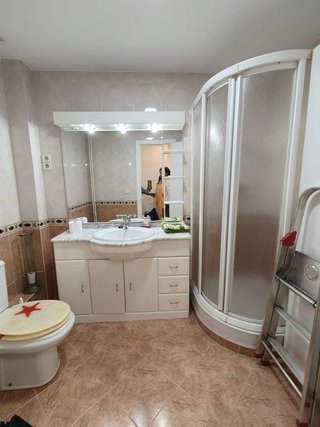 Piso en venta en Parque Ondarreta - Urtinsa en Alcorcón