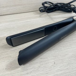 Plancha de Pelo Profesional ghd Gold Negra