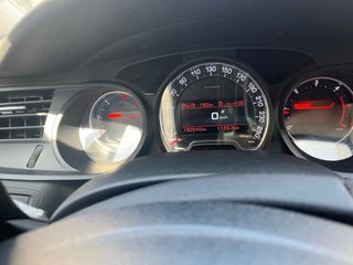 Citroen C5 2015