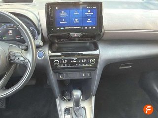 Toyota Yaris Cross 1.5 120H Style