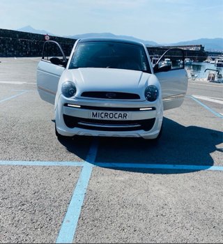 Microcar Due 2018