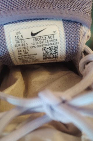Nike Air Pegasus Wave Talla 44.5
