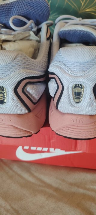 Nike Air Pegasus Wave Talla 44.5