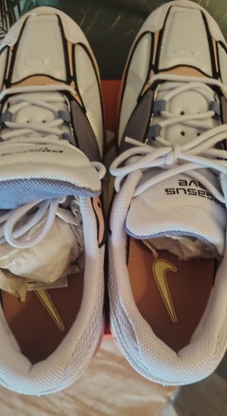 Nike Air Pegasus Wave Talla 44.5