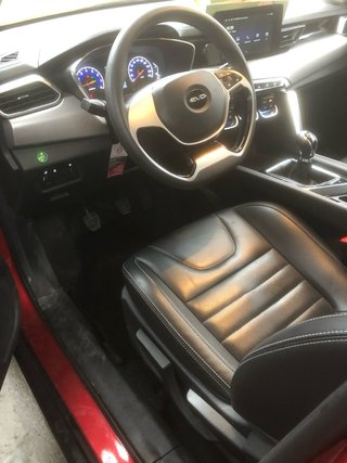EVO 5 2024