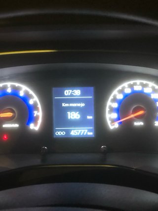 EVO 5 2024