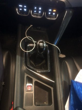 EVO 5 2024