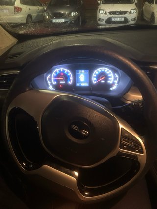 EVO 5 2024