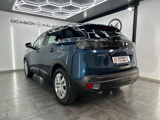 Peugeot 3008 1.2 PureTech 96KW S&S Active Pack EAT8