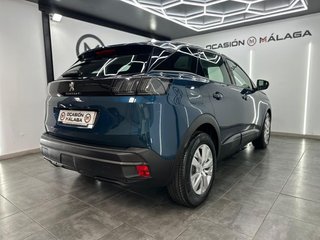 Peugeot 3008 1.2 PureTech 96KW S&S Active Pack EAT8