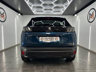 Peugeot 3008 1.2 PureTech 96KW S&S Active Pack EAT8