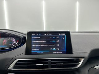 Peugeot 3008 1.2 PureTech 96KW S&S Active Pack EAT8