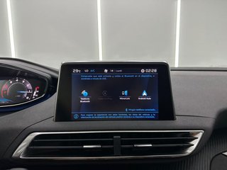 Peugeot 3008 1.2 PureTech 96KW S&S Active Pack EAT8
