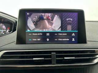 Peugeot 3008 1.2 PureTech 96KW S&S Active Pack EAT8