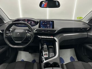 Peugeot 3008 1.2 PureTech 96KW S&S Active Pack EAT8