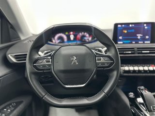 Peugeot 3008 1.2 PureTech 96KW S&S Active Pack EAT8