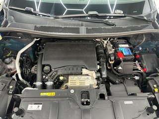 Peugeot 3008 1.2 PureTech 96KW S&S Active Pack EAT8