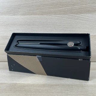 Plancha Pelo ghd Gold Profesional Negra