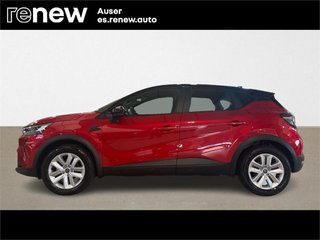 Renault Captur Evolution Glp Km0 2025