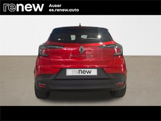 Renault Captur Evolution Glp Km0 2025