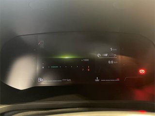 Renault Captur Evolution Glp Km0 2025