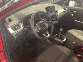Renault Captur Evolution Glp Km0 2025