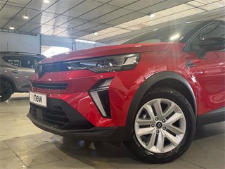 Renault Captur Evolution Glp Km0 2025