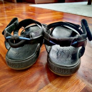 Sandalias Camper Talla 42 Hombre