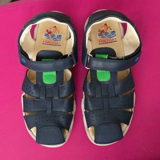 Sandalias niño Pablosky