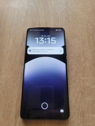 Xiaomi Redmi Note 14 Pro+ 256GB Plata