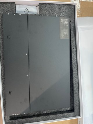 YODOPIT monitor 16 pulgadas #739356