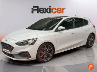 Ford Focus 2.3 Ecoboost 206kW ST 3