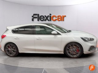 Ford Focus 2.3 Ecoboost 206kW ST 3