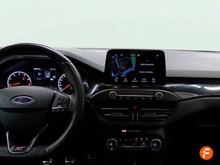Ford Focus 2.3 Ecoboost 206kW ST 3
