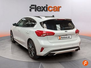 Ford Focus 2.3 Ecoboost 206kW ST 3