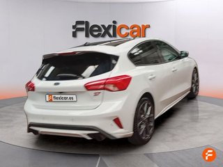Ford Focus 2.3 Ecoboost 206kW ST 3