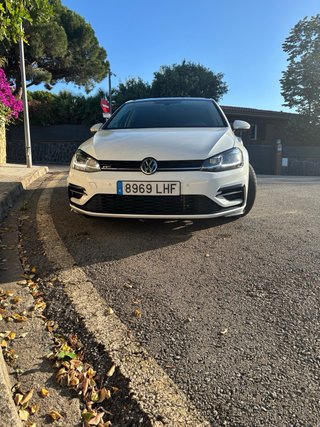 Volkswagen Golf 2020
