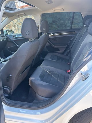 Volkswagen Golf 2020