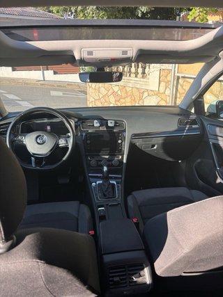 Volkswagen Golf 2020