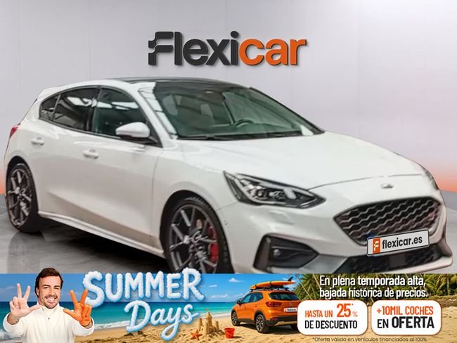 Ford Focus 2.3 Ecoboost 206kW ST 3 - foto 1