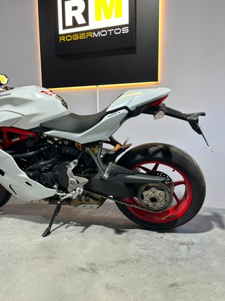 Ducati Supersport S