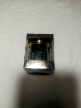 Carrete de pesca HEIGHTEN