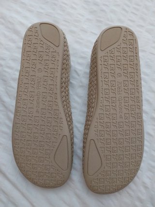 Teulada freeker Zapato Feroz beige talla 42