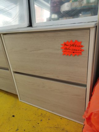 Mueble de baño con espejo y pica