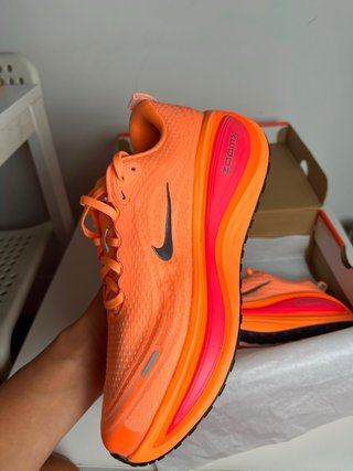 Nike Vomero zapatilla para correr