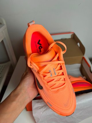 Nike Vomero zapatilla para correr